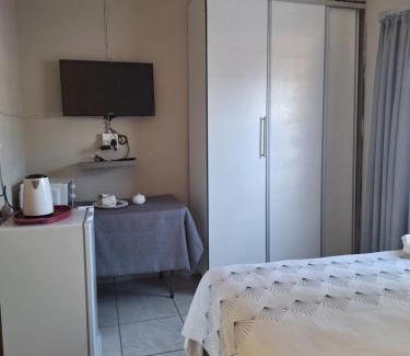 Klerksdorp Maison | Remedis Corner