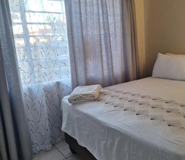 Klerksdorp Maison | Remedis Corner