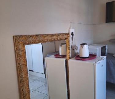 Klerksdorp Maison | Remedis Corner
