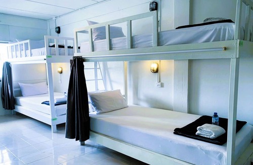 Talat Yai Hôtel | Remember @ Phuket Town