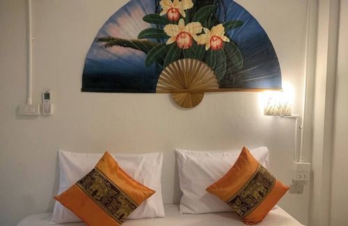 Talat Yai Hôtel | Remember @ Phuket Town