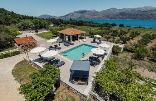Paliki Appartement | Remenata