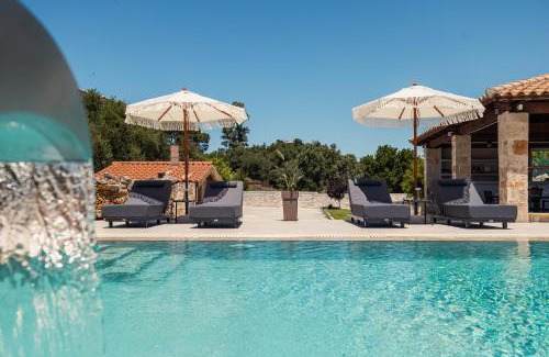 Paliki Appartement | Remenata