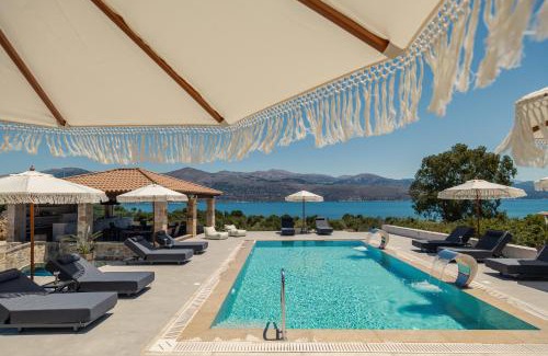 Paliki Appartement | Remenata