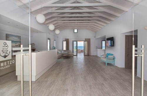 Kounopetra Hôtel | Remetzo Village