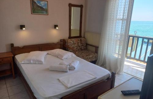 Agios Ioannis Maison | Remezzo Guesthouse