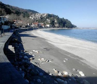 Agios Ioannis Maison | Remezzo Guesthouse