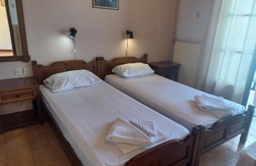 Agios Ioannis Maison | Remezzo Guesthouse