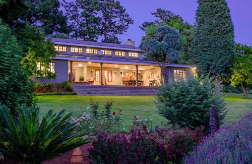Dullstroom Cabine | Remi Lodge