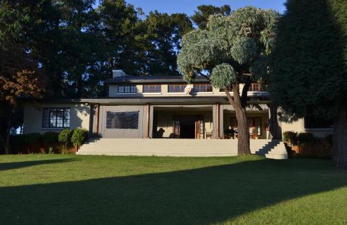 Dullstroom Cabine | Remi Lodge