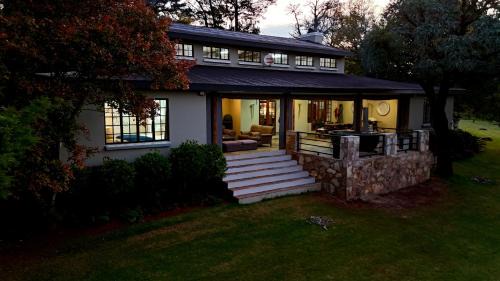 Dullstroom Cabine | Remi Lodge