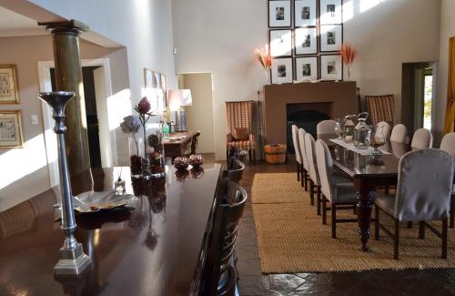 Dullstroom Cabine | Remi Lodge