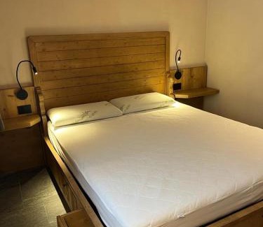 Primiero San Martino di Castrozza Appartement | Remina Dolomiti house