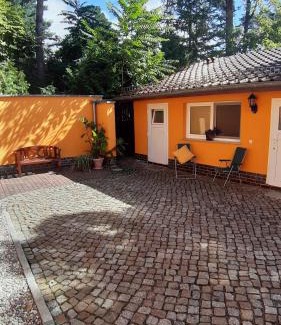 Brandenberg Appartement | Remise am Zemminsee