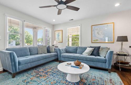 Scanlonville Maison | Remleys Row- mins to Shem Creek and dtwn chs