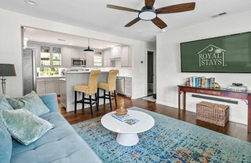 Scanlonville Maison | Remleys Row- mins to Shem Creek and dtwn chs
