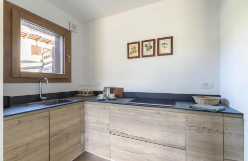 San Vito di Cadore Appartement | REMO 4 by WelcHome