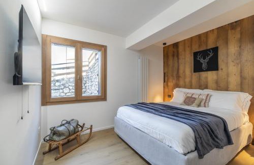 San Vito di Cadore Appartement | REMO 4 by WelcHome