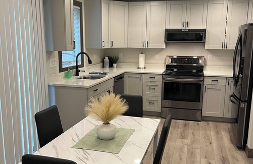 The Galena Territory Copropriété | Remodeled 1 Bedroom w/ Additional Sofabed, relaxing in the Galena Territories
