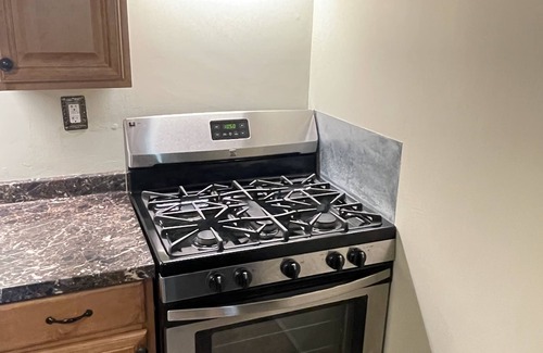 Central Northside Appartement | Remodeled 1 BR in an historic neighborhood