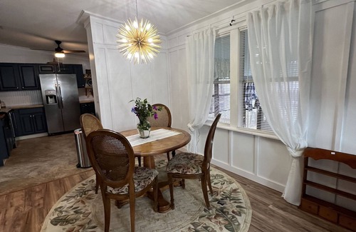 The Villages Maison | Remodeled 2b/2b on quiet cul-de-sac