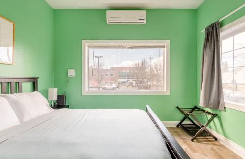 Richmond Maison | Remodeled 2BR - Walk to Coffee Bars & More