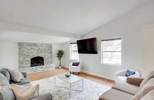 North Central Carrollton Maison | Remodeled 3 bedroom with central location Carrollton