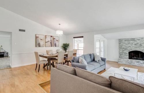 North Central Carrollton Maison | Remodeled 3 bedroom with central location Carrollton