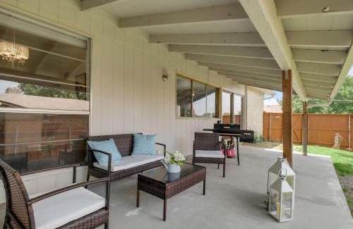 North Central Carrollton Maison | Remodeled 3 bedroom with central location Carrollton