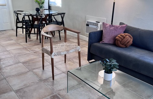 Borrego Springs Appartement | Remodeled Borrego 1 bed/1 ba