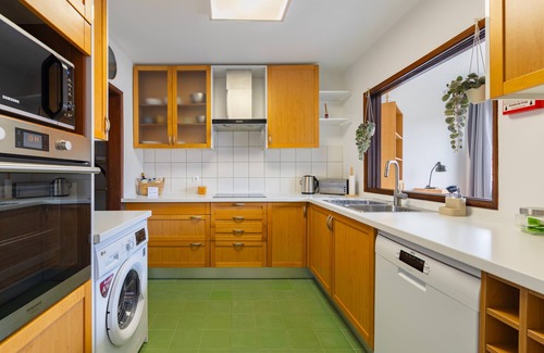 Fundao Appartement | Remodeled historical apartment in the City center