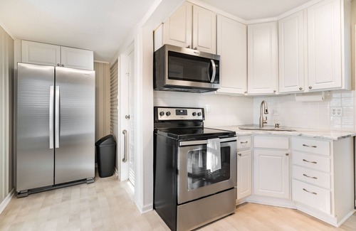 Rosedale Maison | Maison rénovée près de KU Med | 2 lit, 1 salle de bain