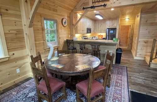 Denmark Maison | Remodeled Home just steps away from Handcock Pond