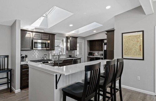 Ancram Maison | Remodeled Lakefront retreat! Summertime is coming! Come relax by the lake!!