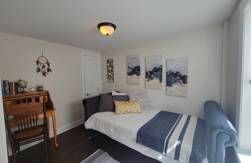 Elbridge Autre | Remodeled Skaneateles 1800s Farmhouse