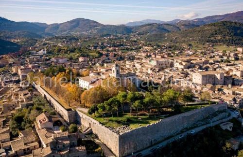 Alatri Appartement | Remolo Home by LoveSud