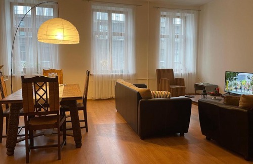 Centrs Appartement | Remote center of Riga