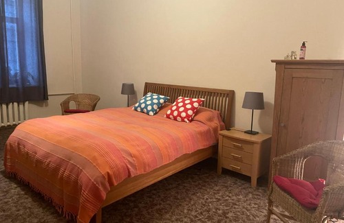 Centrs Appartement | Remote center of Riga