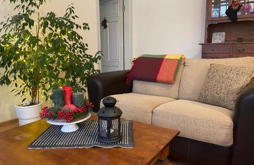 Centrs Appartement | Remote center of Riga