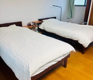 Saijo Maison | Remote Retreat Shikawa リモートリモート志川