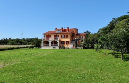 Sveta Nedelja Copropriété | Appartement familial pour 5 à Vrecari