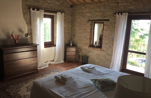 Castiglione Messer Raimondo Autre | Ferme de luxe avec piscine privée et vues spectaculaires.