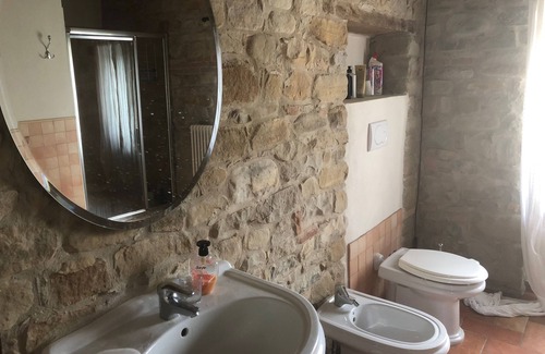 Castiglione Messer Raimondo Autre | Ferme de luxe avec piscine privée et vues spectaculaires.