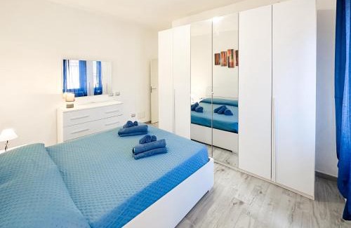 Santa Teresa di Gallura Appartement | [Rena Bianca a 5min] Appartamento elegante 85m²