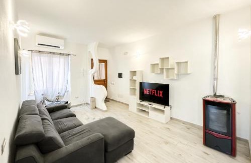 Santa Teresa di Gallura Appartement | [Rena Bianca a 5min] Appartamento elegante 85m²