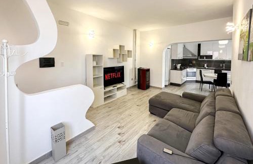 Santa Teresa di Gallura Appartement | [Rena Bianca a 5min] Appartamento elegante 85m²