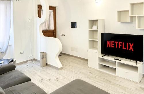Santa Teresa di Gallura Appartement | [Rena Bianca a 5min] Appartamento elegante 85m²