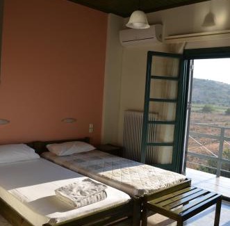 Araxos Maison | Rena's House