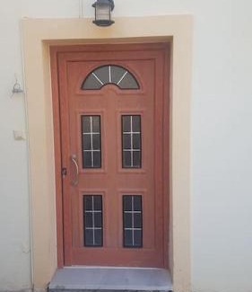 Xerocambos Appartement | Rena's house