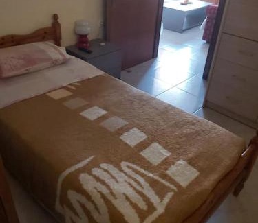 Xerocambos Appartement | Rena's house